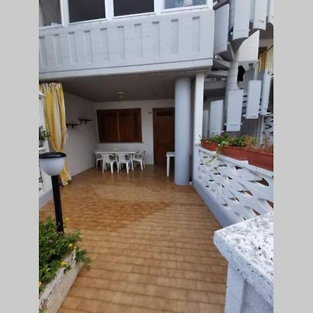 ביצ'לייה Villa Carlo מראה חיצוני תמונה