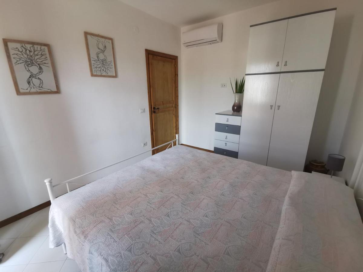 ביצ'לייה Villa Carlo מראה חיצוני תמונה