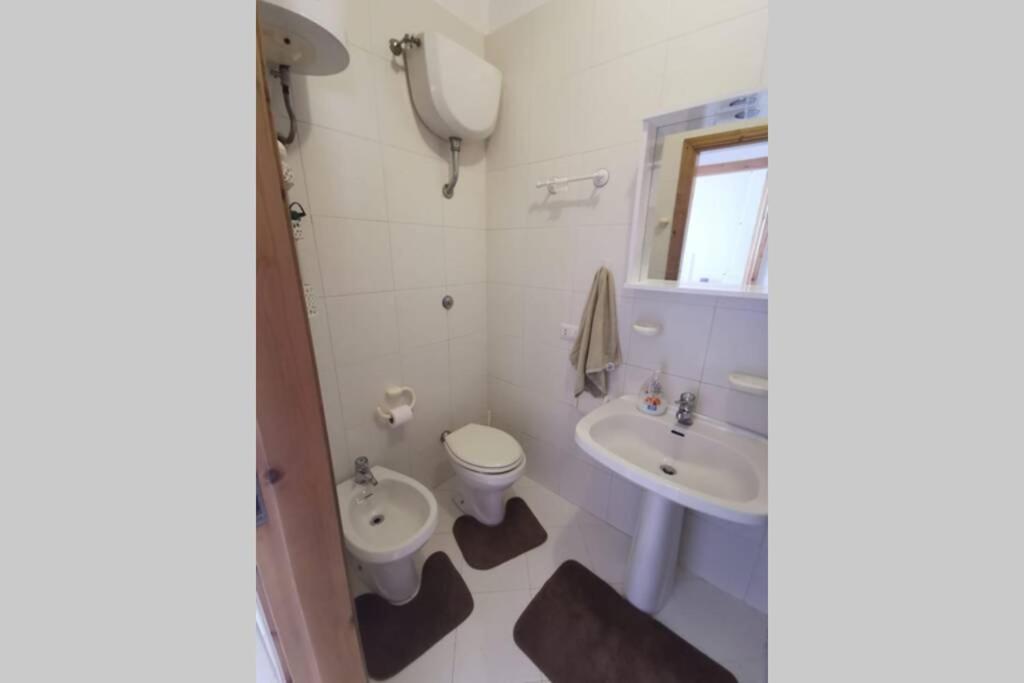 ביצ'לייה Villa Carlo מראה חיצוני תמונה