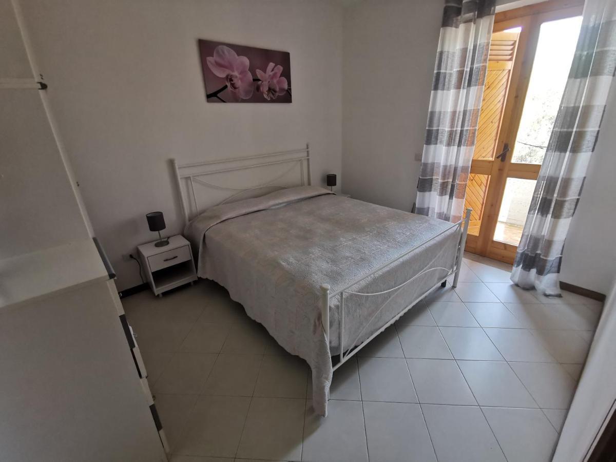 ביצ'לייה Villa Carlo מראה חיצוני תמונה