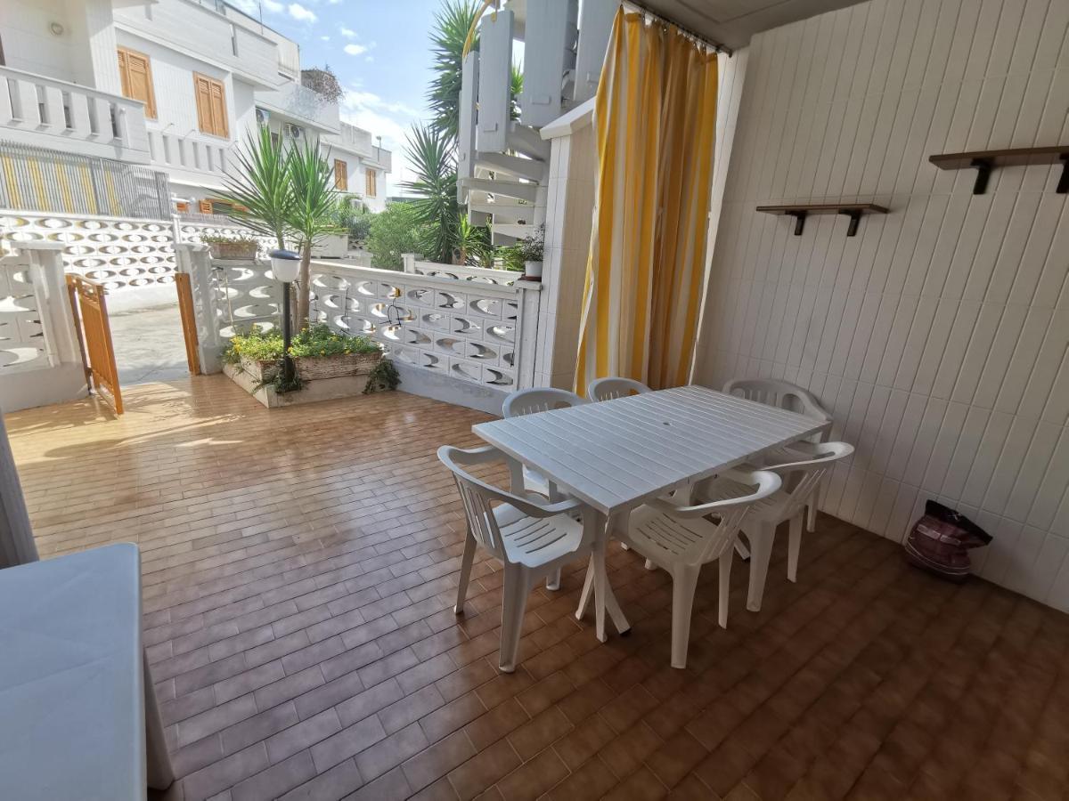 ביצ'לייה Villa Carlo מראה חיצוני תמונה