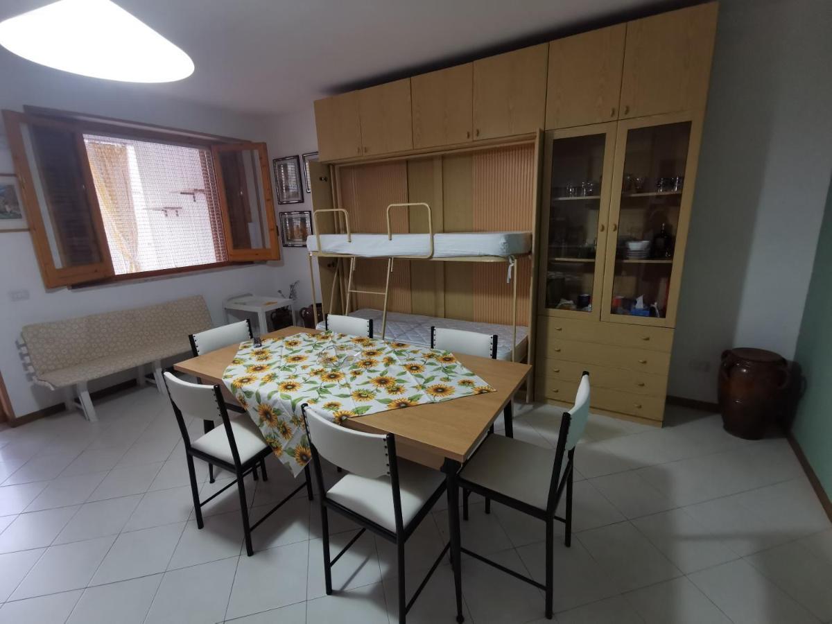 ביצ'לייה Villa Carlo מראה חיצוני תמונה